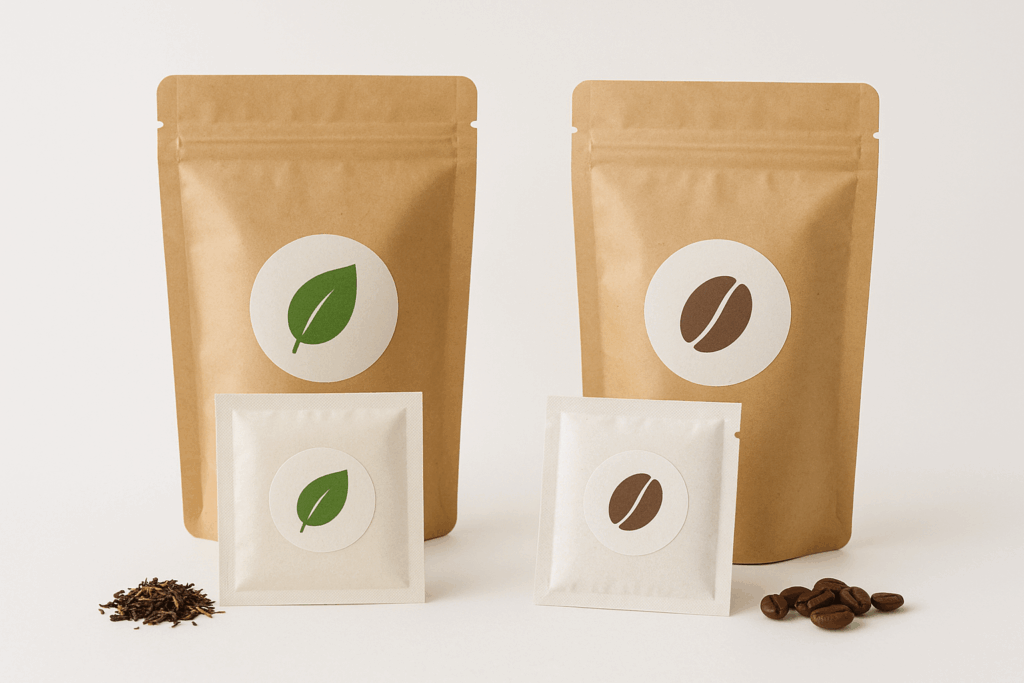 食品ノベルティの例